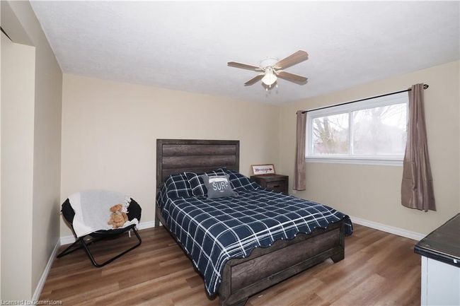 B - 317 Domville St, House other with 3 bedrooms, 1 bathrooms and 5 parking in Arthur ON | Image 19