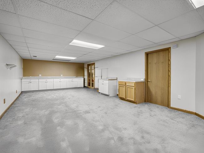 The finished lower level is massive and has great opportunity to create a wonderful space! | Image 20