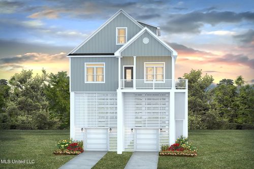 104 Field Rd, Pass Christian, MS, 39571 | Card Image