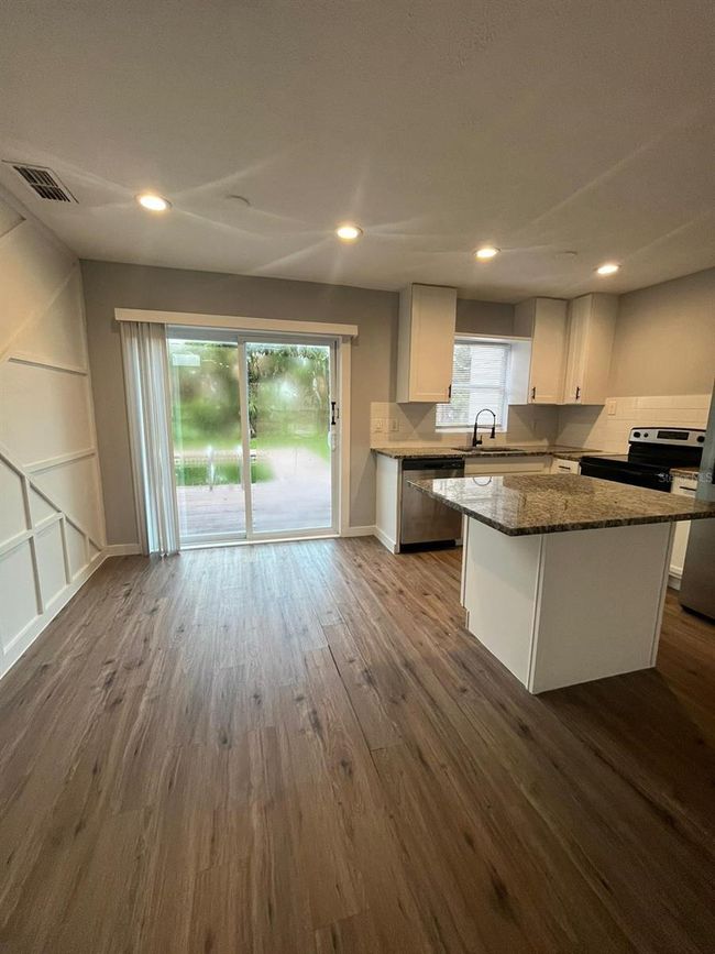 1221 Cypress Ln, House other with 3 bedrooms, 1 bathrooms and null parking in Cocoa FL | Image 6