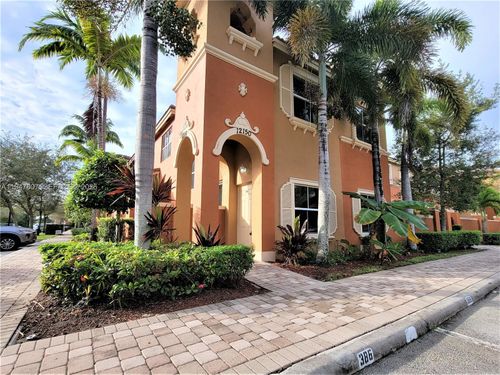1615-12150 Sw 25th Ct, Miramar, FL, 33025-0770 | Card Image