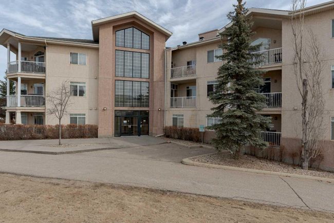 307 - 1095 Timberline Drive, Home with 2 bedrooms, 2 bathrooms and 2 parking in Fort Mcmurray AB | Image 41