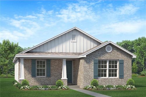 8577 Dawes Ct, Mobile, AL, 36695-9387 | Card Image