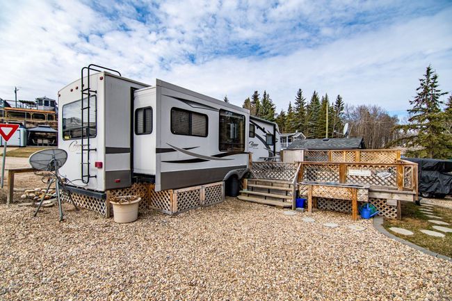 11 - 25054 Pine Lake Rd S, Home with 0 bedrooms, 0 bathrooms and null parking in Red Deer County AB | Image 22