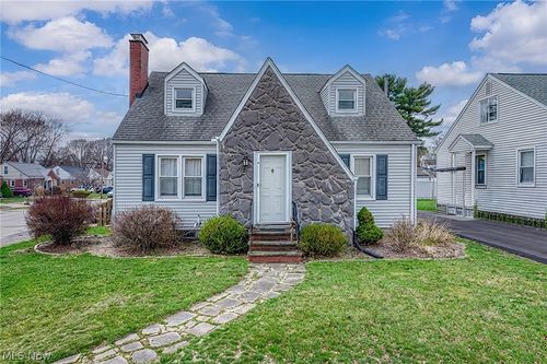 1401 Broad Ave Nw, Canton, OH, 44708-3128 | Card Image