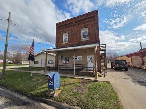 303 3rd St, Kell, IL, 62853-9800 | Card Image