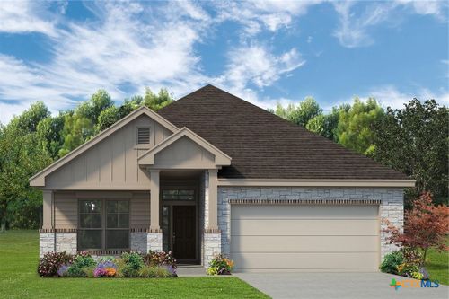 7310 Caladium Dr, Temple, TX, 76502-8129 | Card Image