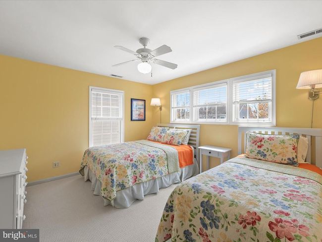 159 - 159 October Glory Ave, Townhouse with 4 bedrooms, 4 bathrooms and null parking in OCEAN VIEW DE | Image 27