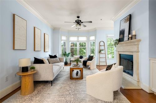 apt-1112-825 Highland Ln Ne, Atlanta, GA, 30306-4337 | Card Image