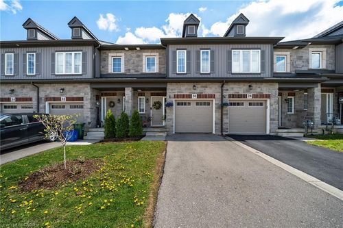 30 Cleland Ave, Ancaster, ON, L9K0J9 | Card Image