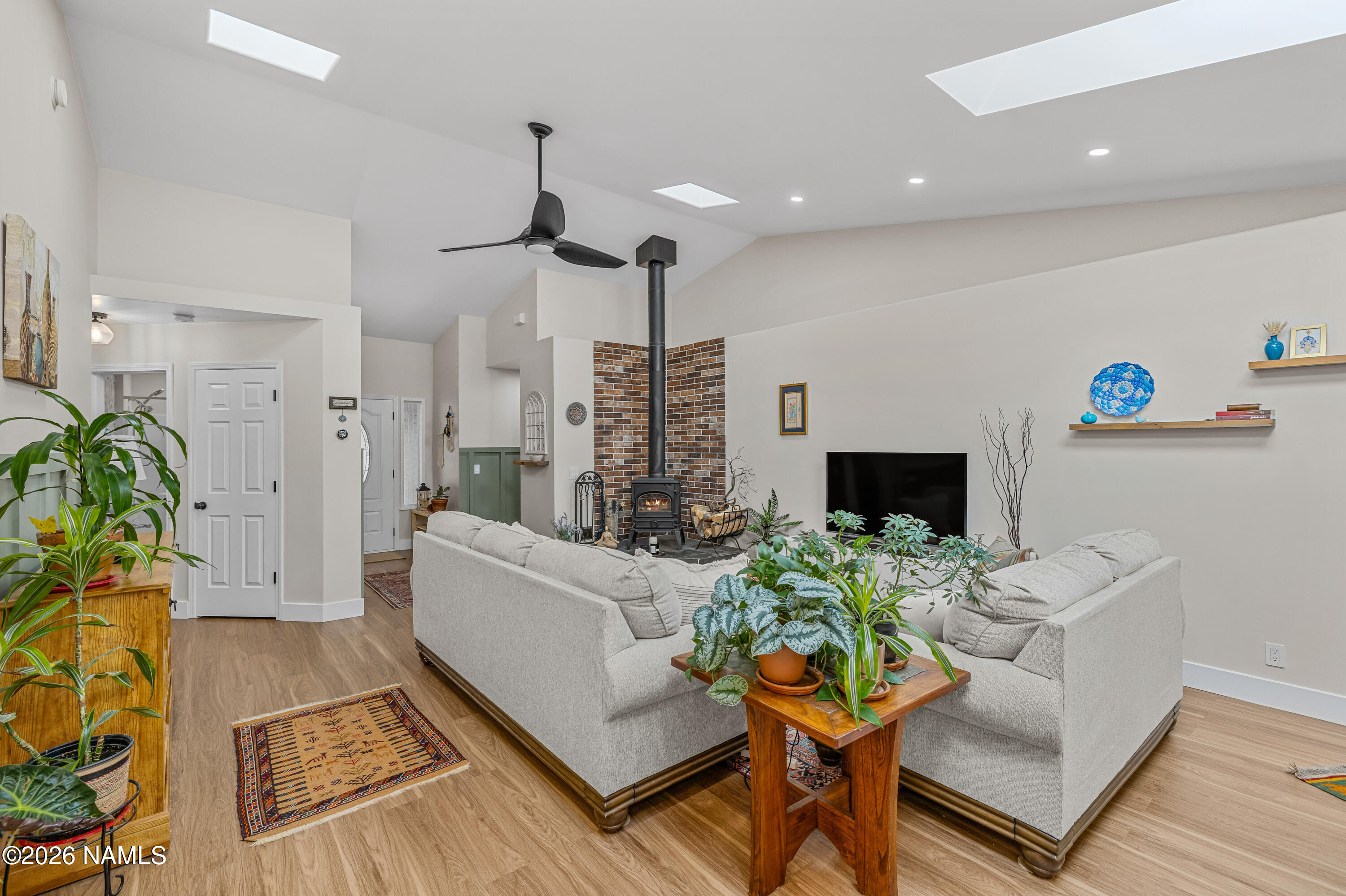 Residential in Flagstaff 5