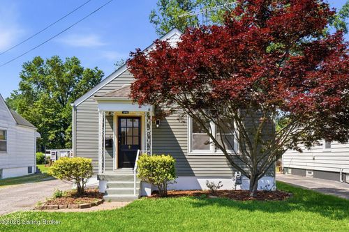 1246 Milton St, Louisville, KY, 40217-1520 | Card Image