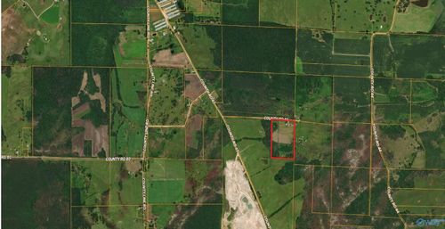 20 acres County Road 456, Russellville, AL, 35654 | Card Image