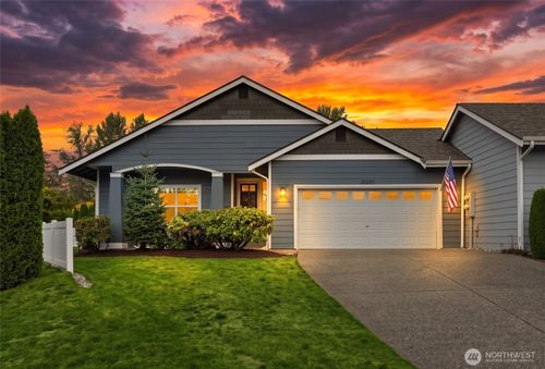 20097 High Meadows Rd Se, Monroe, WA, 98272-7268 | Card Image