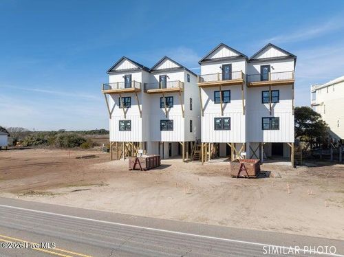 b-721 N New River Dr, Surf City, NC, 28445-6613 | Card Image