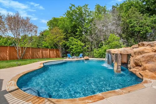 3676 Hawthorne Trl, Rockwall, TX, 75032-9209 | Card Image