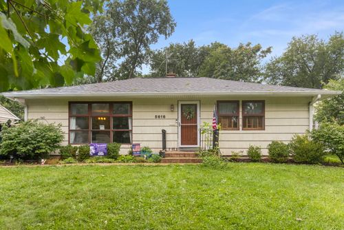 5616 Aubrey Ter, Downers Grove, IL, 60516-1121 | Card Image
