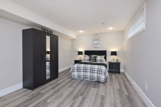 36 Cameron Crt, House other with 4 bedrooms, 3 bathrooms and 2 parking in Orangeville ON | Image 31