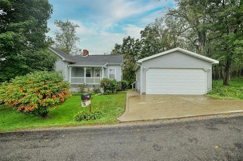 23 Ridge Road, Hopewell, PA, 15312 | Card Image