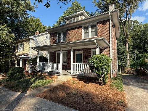 309 Lockland Ave, Winston-Salem, NC, 27103-2705 | Card Image