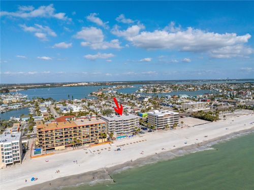 405-14700 Gulf Blvd, Madeira Beach, FL, 33708 | Card Image