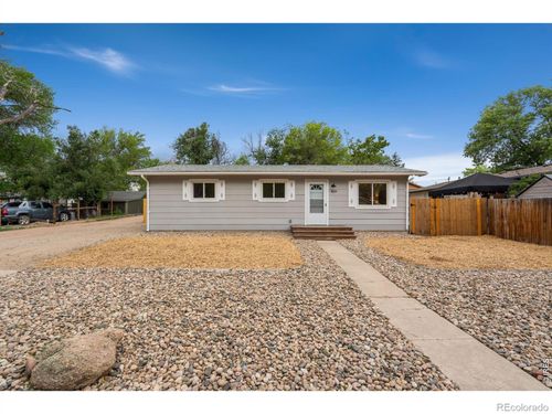 8119 4th St, Wellington, CO, 80549-5036 | Card Image
