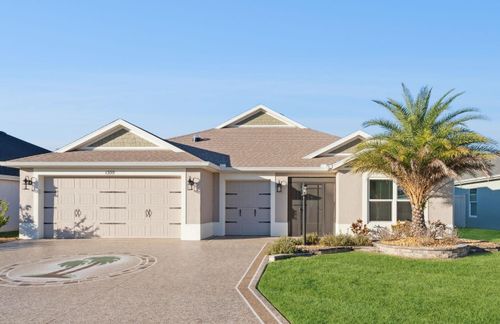 1399 Kenneth St, THE VILLAGES, FL, 34762-6644 | Card Image