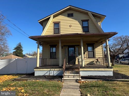 400 N Black Horse Pike, RUNNEMEDE, NJ, 08078-1360 | Card Image