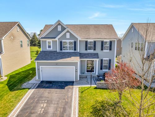 4858 Farview Rd, Columbus, OH, 43231-7501 | Card Image