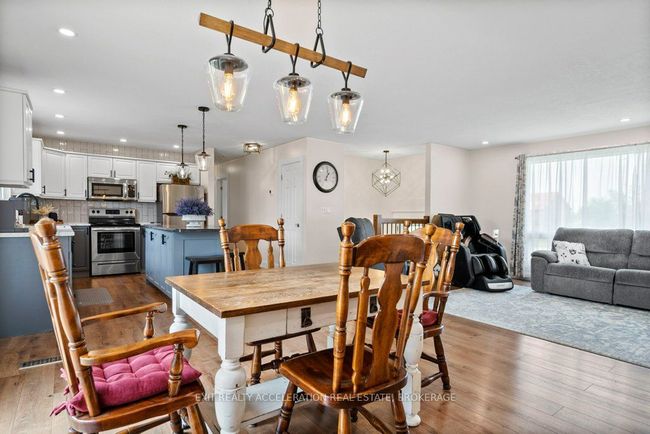 524 Huffman Rd, House other with 4 bedrooms, 2 bathrooms and 10 parking in Yarker ON | Image 9