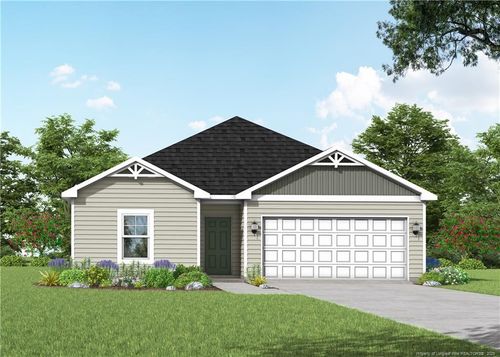 218 Ironbark Dr, Raeford, NC, 28376-3265 | Card Image