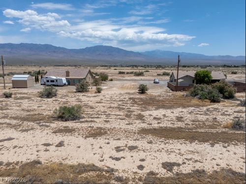 5711 N Gerstler Pl, Pahrump, NV, 89060 | Card Image
