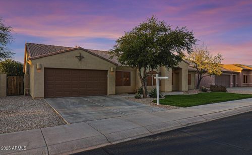17592 W Copper Ridge Dr, Goodyear, AZ, 85338-5483 | Card Image