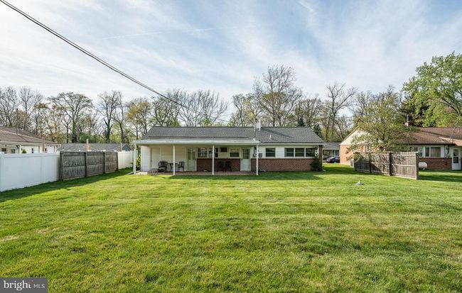 2918 Stoney Creek Rd, House other with 3 bedrooms, 1 bathrooms and null parking in NORRISTOWN PA | Image 29