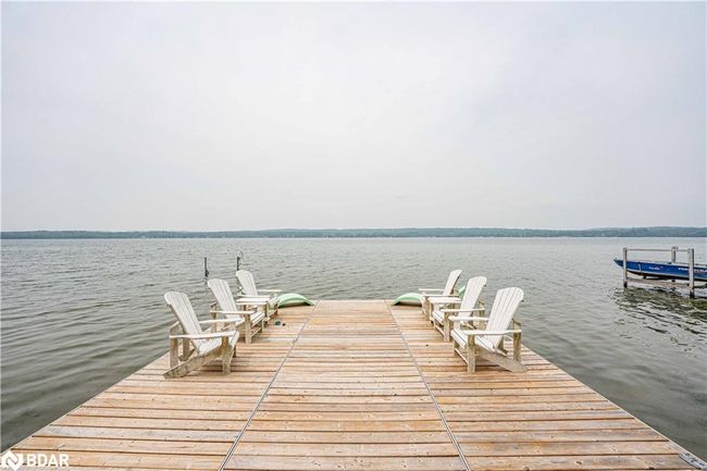 2240 S Orr Lake Rd, House other with 3 bedrooms, 4 bathrooms and 7 parking in Elmvale ON | Image 45