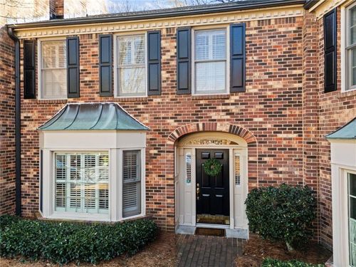 31 Howell Mill Plantation Nw, Atlanta, GA, 30327-1658 | Card Image