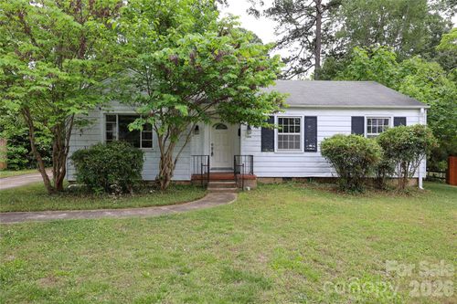 1456 Briar Creek Rd, Charlotte, NC, 28205-5515 | Card Image