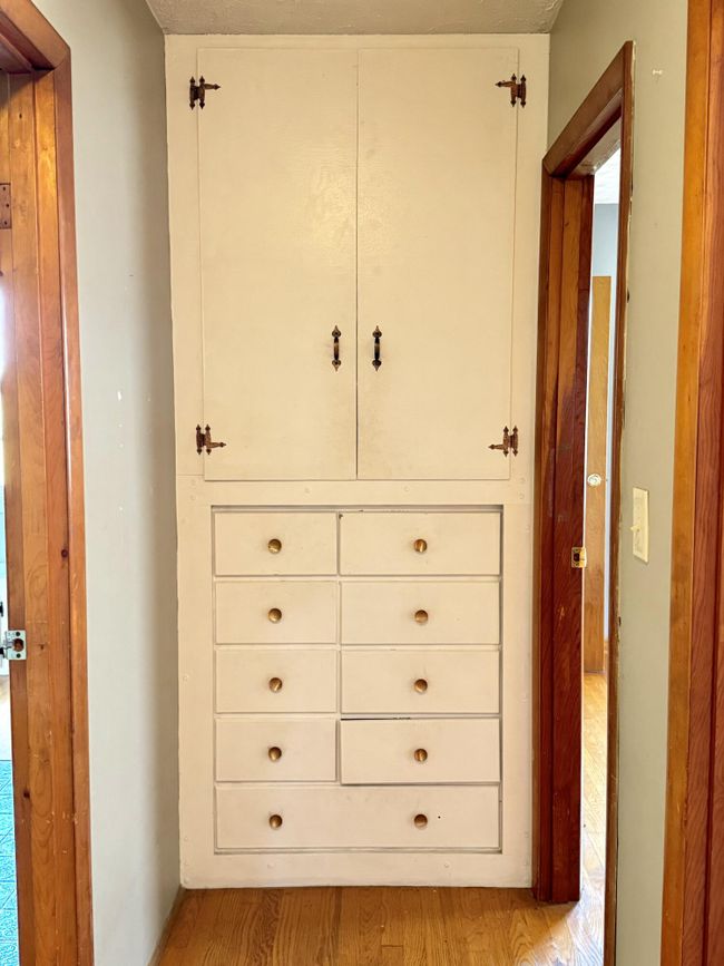 1475 Gosser Ridge Rd, House other with 2 bedrooms, 1 bathrooms and null parking in Liberty KY | Image 14