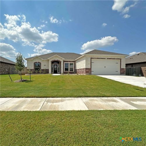 402 Juniper Dr, Troy, TX, 76579-3809 | Card Image
