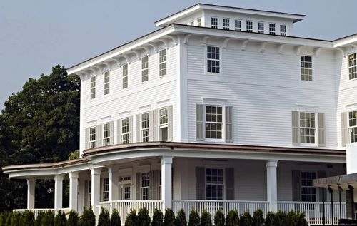 2-166 Rowayton Ave, Norwalk, CT, 06853-1461 | Card Image