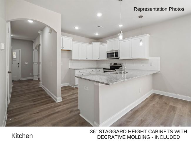 15517 Steele Creek Rd, House other with 4 bedrooms, 3 bathrooms and null parking in Charlotte NC | Image 4