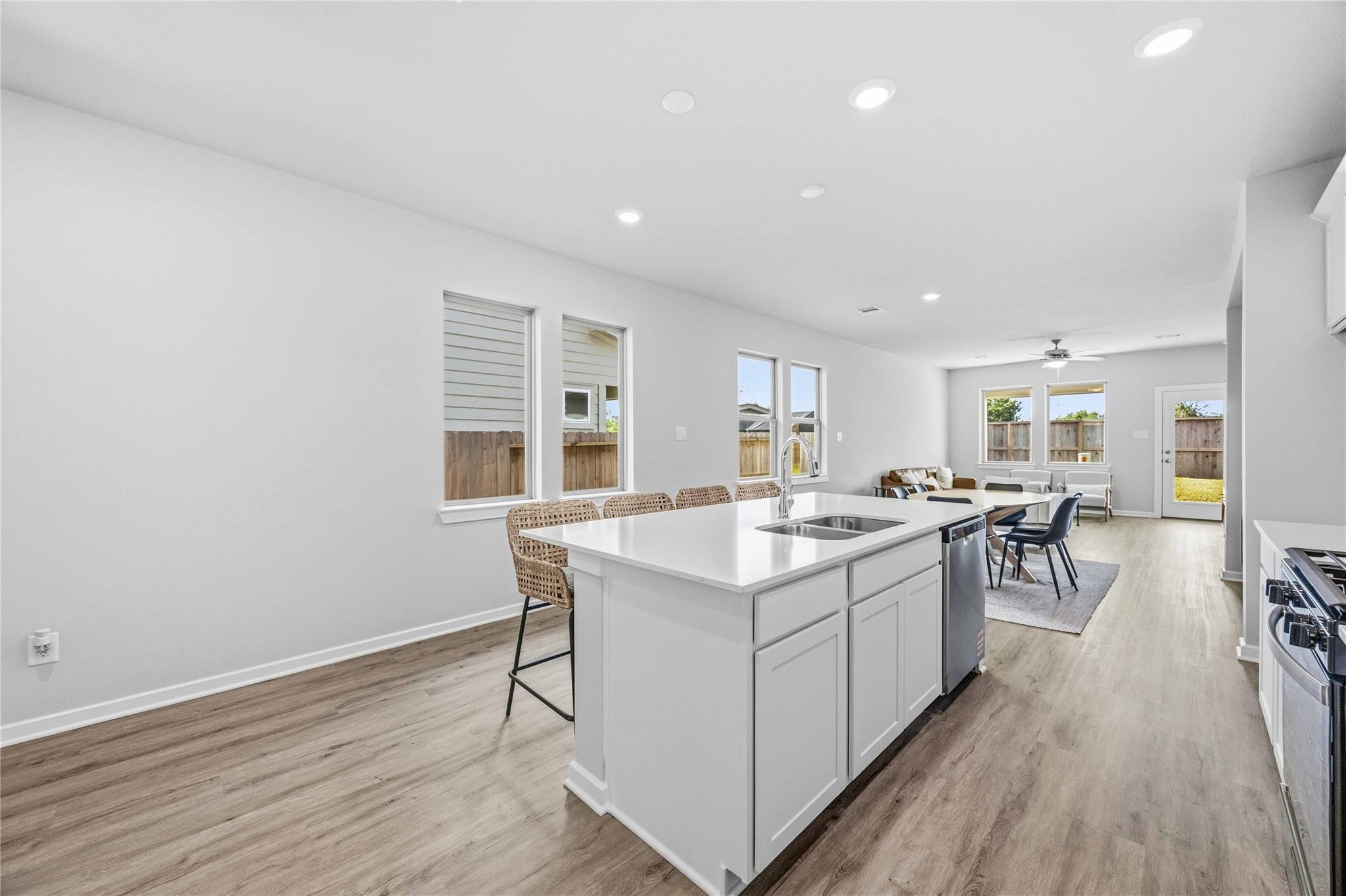 Residential in Brookshire 2