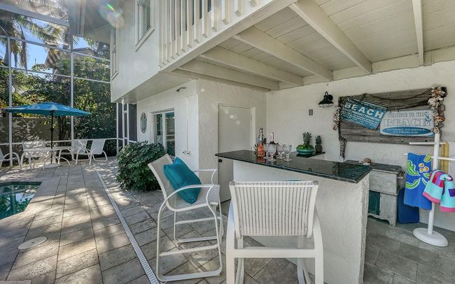 8835 Midnight Pass Road, House other with 3 bedrooms, 4 bathrooms and null parking in Sarasota FL | Image 41