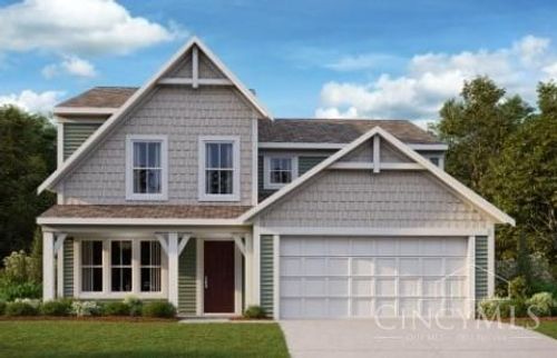 6056 Foothills Dr, Harrison, OH, 45030-3300 | Card Image