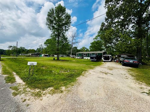 151 County Road 2801, Cleveland, TX, 77327-7858 | Card Image