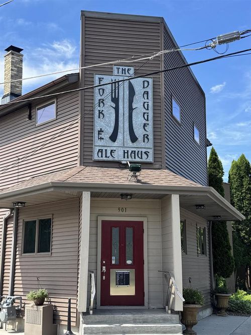 901 Fremont Street, Kiel, WI, 53042 | Card Image