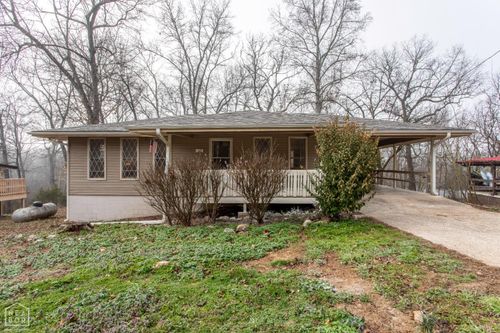 2 Cisco Cir, Cherokee Village, AR, 72529-2206 | Card Image