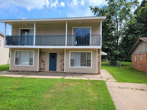 1311 / 1317 Madden Road, Jacksonville, AR, 72076 | Card Image