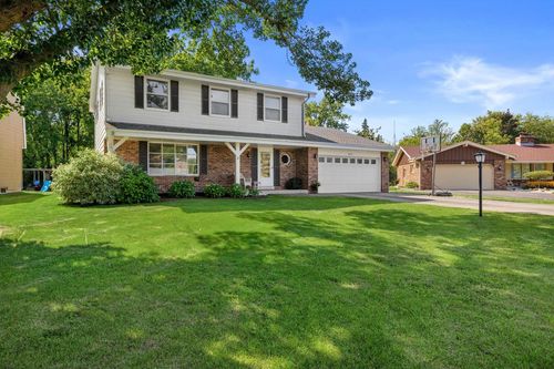 4512 Pennington Lane, Mount Pleasant, WI, 53403 | Card Image