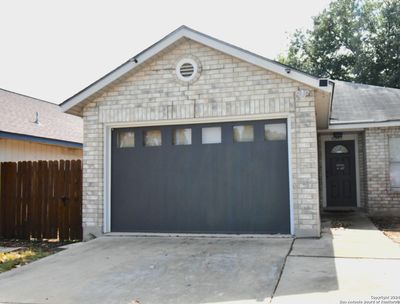 11342 Widefield Ln, House other with 3 bedrooms, 1 bathrooms and null parking in San Antonio TX | Image 1